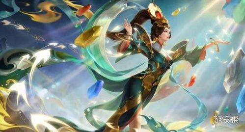 最新爆料王者荣耀新皮肤,神秘英雄华丽蜕变，视觉盛宴即将来袭！