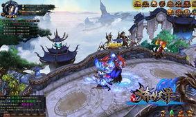 封神台最新爆料,神秘力量觉醒，众神之战一触即发！