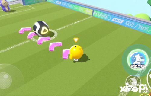 蛋仔派对决战技最新爆料,神秘技能大揭秘，战斗格局再升级！