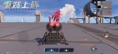 重装上阵最新武器爆料,全新武器震撼来袭，战力升级再掀热潮！