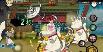 火影忍者5月最新爆料,神秘忍者现身，命运之战即将开启！