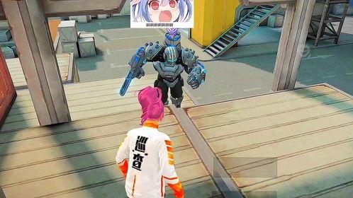 和平精英空岛集结最新爆料,和平精英最新爆料揭秘神秘空岛