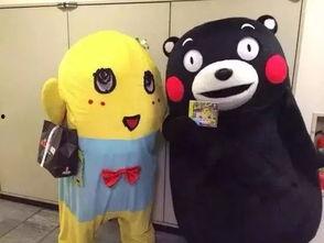 最新吉祥物爆料图片,萌态可掬，活力四射！”