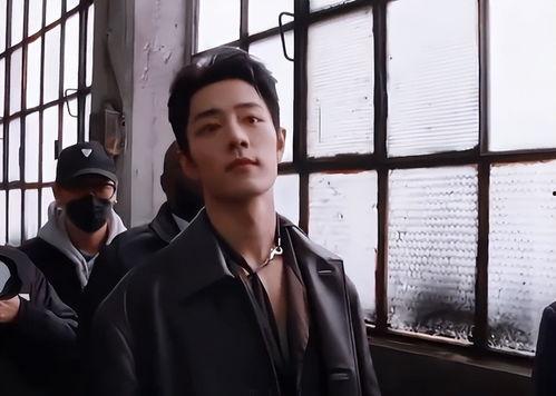 刘大锤爆料肖战最新消息,刘大锤独家爆料揭秘