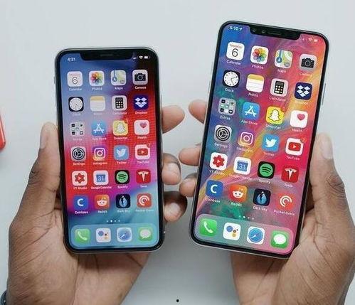 苹果17最新爆料无电话卡,无电话卡设计引领智能设备新潮流