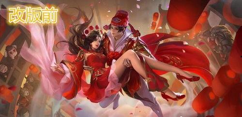 露娜限定皮肤爆料最新,露娜限定皮肤全新爆料！